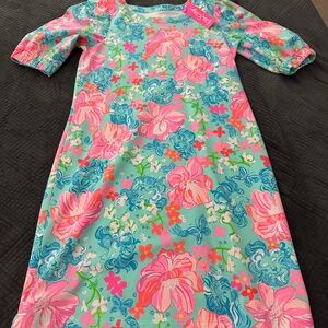 Lily Pulitzer Dress